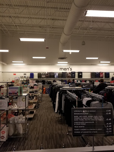 Department Store «Nordstrom Rack», reviews and photos, 330 Franklin Rd, Brentwood, TN 37027, USA