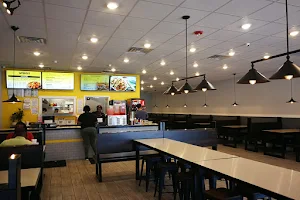 Wok N Wings image