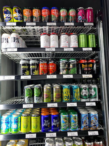 Wine Store «Parkview Wine & Spirits», reviews and photos, 229 Park Rd, West Hartford, CT 06119, USA