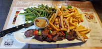 Steak du Restaurant Buffalo Grill Ramonville-Saint-Agne - n°11