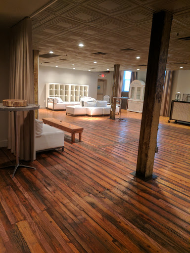 Caterer «Feast Your Eyes, Inc.», reviews and photos, 1750 N Front St, Philadelphia, PA 19122, USA