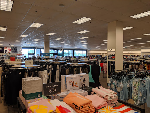 Department Store «Nordstrom Rack Gateway», reviews and photos, 9607 Research Blvd, Austin, TX 78759, USA