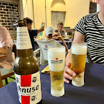 Photo n°3 de l'avis de Radomir. fait le 07/08/2022 à 11:34 sur le  Ristorante Pizzeria La Torre à Oristano