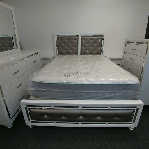 Furniture Store «Richie Furniture Warehouse», reviews and photos, 817 Union Blvd, Allentown, PA 18109, USA