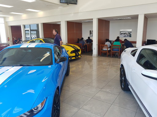 Ford Dealer «Stivers Ford Lincoln», reviews and photos, 4000 Eastern Blvd, Montgomery, AL 36111, USA