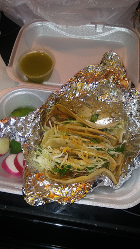 Mexican Grocery Store «Tierra Caliente Mexican Store», reviews and photos, 509 S Spring Garden Ave, DeLand, FL 32720, USA