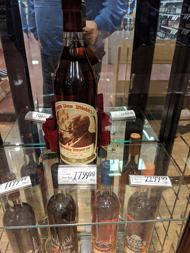 Liquor Store «Premier Group - Premium Wine & Spirits», reviews and photos, 7980 Transit Rd, Buffalo, NY 14221, USA