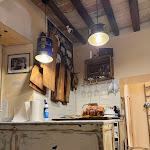 Photo n°3 de l'avis de Damien.e fait le 13/01/2024 à 07:19 sur le  Prosciutteria Cantina dei Papi - Trastevere à Rome