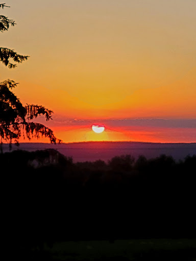 Golf Course «Turkey run golf course», reviews and photos, 11836 Bixby Hill Rd, Arcade, NY 14009, USA