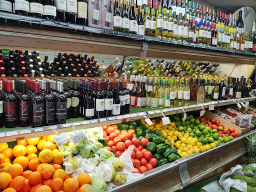 Supermarket «La Playa Market», reviews and photos, 247 Collins Ave, Miami Beach, FL 33139, USA