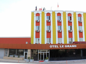 Otel Le Grand