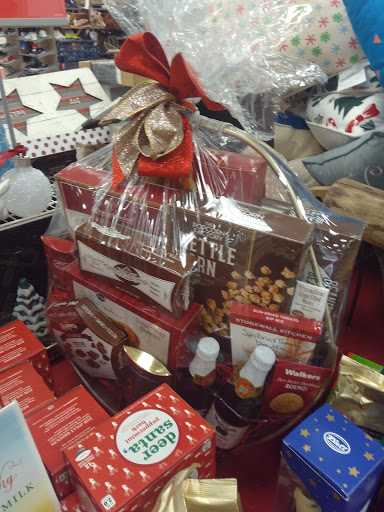 Department Store «Marshalls», reviews and photos, 908 Camino Del Rio N, San Diego, CA 92108, USA