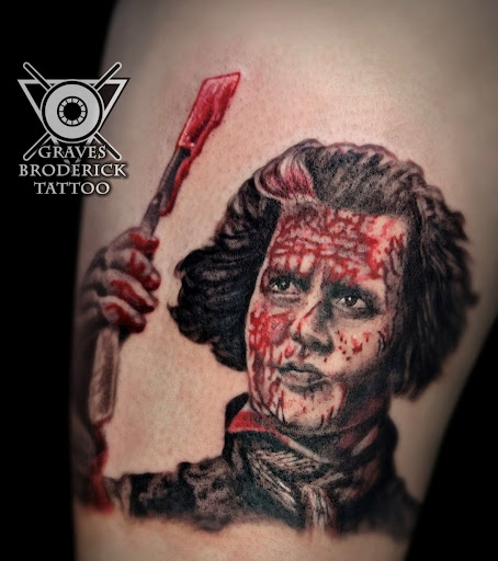 Explore cool meaningful tattoo ideas, creative tattoo ideas in Littleton, available at Living Canvas Tattoo and Piercing