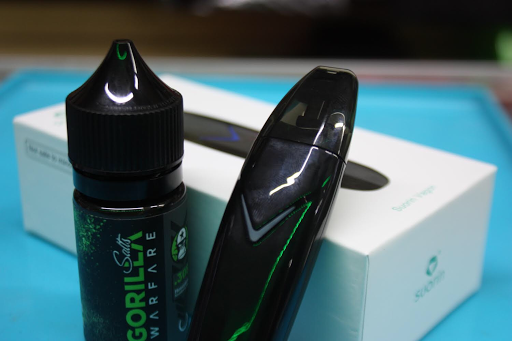 Tobacco Shop «Exotic Smoke Shop», reviews and photos, 580 W State Rte 22, Lake Zurich, IL 60047, USA