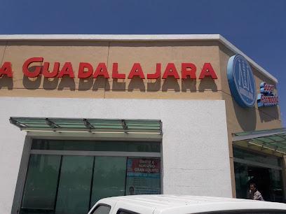 Farmacia Guadalajara, , Tres Elenas