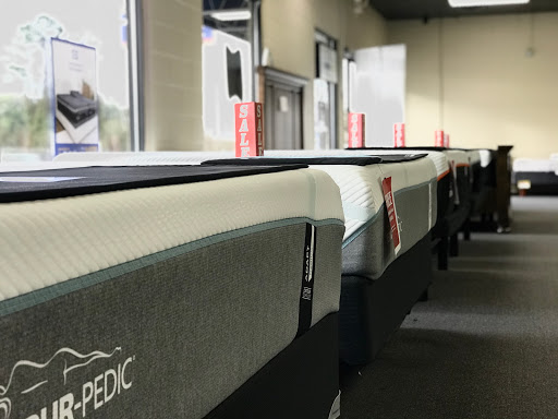 Bed Shop «The Mattress Experts», reviews and photos, 3525 NW Bascom Norris Dr, Lake City, FL 32055, USA
