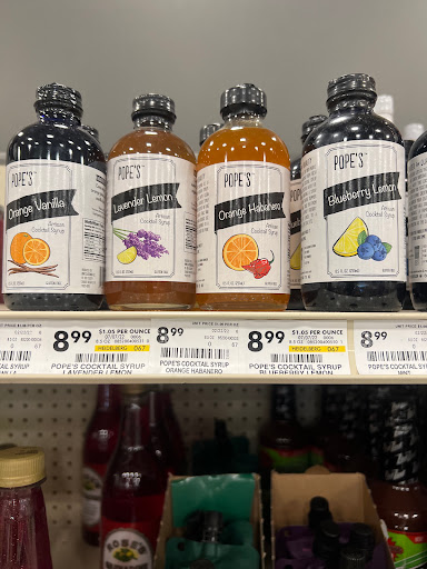 Supermarket «Giant Eagle Supermarket», reviews and photos, 24601 Chagrin Blvd, Beachwood, OH 44122, USA