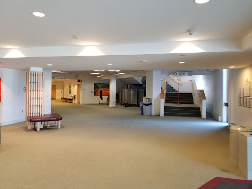 Performing Arts Theater «Collins Center for the Arts», reviews and photos, 2 Flagstaff Rd, Orono, ME 04473, USA
