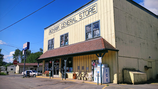 Grocery Store «Mohawk General Store», reviews and photos, 91130 Donna Rd, Springfield, OR 97478, USA