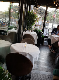 Atmosphère du Restaurant argentin La Estancia à Paris - n°8