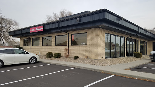 Lingerie Store «Blue Boutique», reviews and photos, 3361 S Redwood Rd, West Valley City, UT 84119, USA