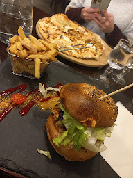 Photo n°13 de Brasserie Cap Horn à Dieppe ()