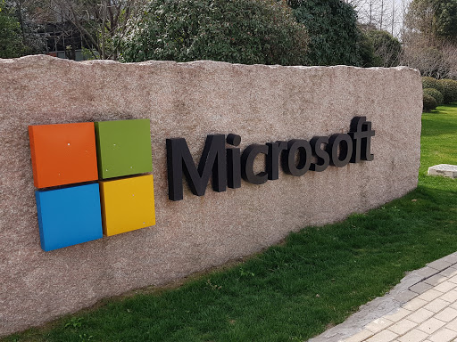 Microsoft （China） Co.,Ltd.