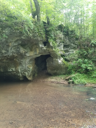 Chandler Natural Bridge