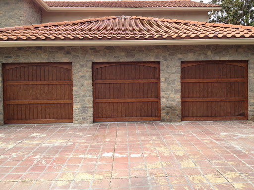 Alliance Overhead Door image
