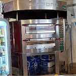 Photo n°1 de l'avis de Ewa. fait le 16/02/2024 à 15:11 sur le  Pizza al Volo à Venice