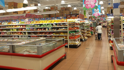 FoodyMart supermarket