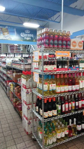Liquor Store «Gran Liquor Shop», reviews and photos, 12889 Woodward Ave, Highland Park, MI 48203, USA