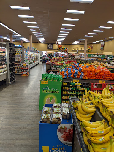 Grocery Store «Safeway», reviews and photos, 2111 Mission St, Santa Cruz, CA 95060, USA