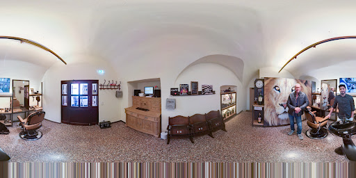 crimpers FOR MEN, Inh. Udo Neyer In Feldkirch