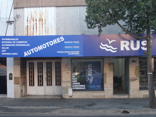 Rio Uruguay Seguros