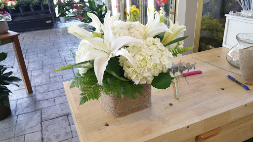 Florist «Tiger Lily Florist Inc.», reviews and photos, 131 Spring St, Charleston, SC 29403, USA