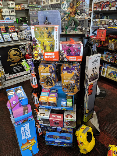 Video Game Store «GameStop», reviews and photos, 1580 NW 9th St, Corvallis, OR 97330, USA