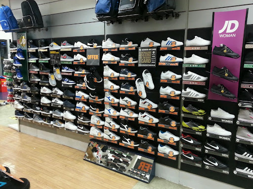 Adidas stores Dudley