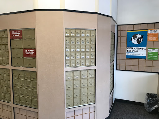 Shipping and Mailing Service «The UPS Store», reviews and photos, 142 N Milpitas Blvd, Milpitas, CA 95035, USA