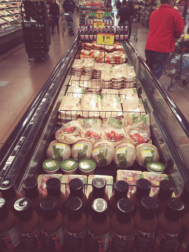 Grocery Store «Kroger», reviews and photos, 1350 N High St, Columbus, OH 43201, USA