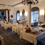 Photo n°2 de l'avis de Johann.a fait le 05/03/2020 à 17:03 sur le  Burghotel Schnellenberg à Attendorn