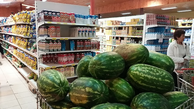 Opiniones de Supermercado La Colerica en Cobquecura - Tienda de ultramarinos