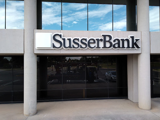 Susser Bank - Fort Worth