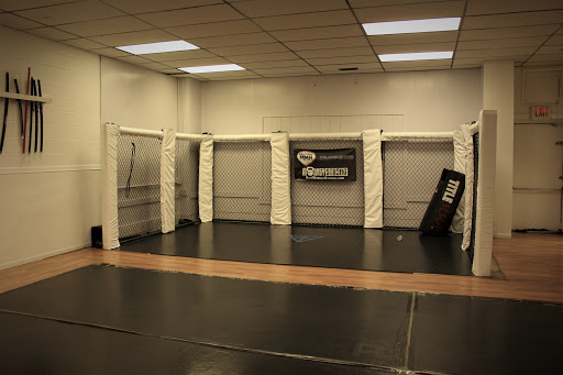 Columbus Martial Arts Academy