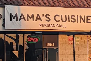 Mama's Cuisine Carson image