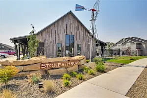 Stonesthrow Townhomes & Cottages image