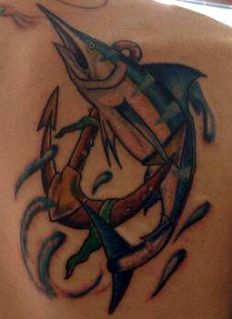 Explore tattoo ideas for suicide prevention, creative tattoo ideas in Panama City Beach, available at Oxygen Tattoo and Body Piercing Studio