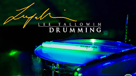 Drum Lessons Norwich Lee Tallowin Drum Tuition