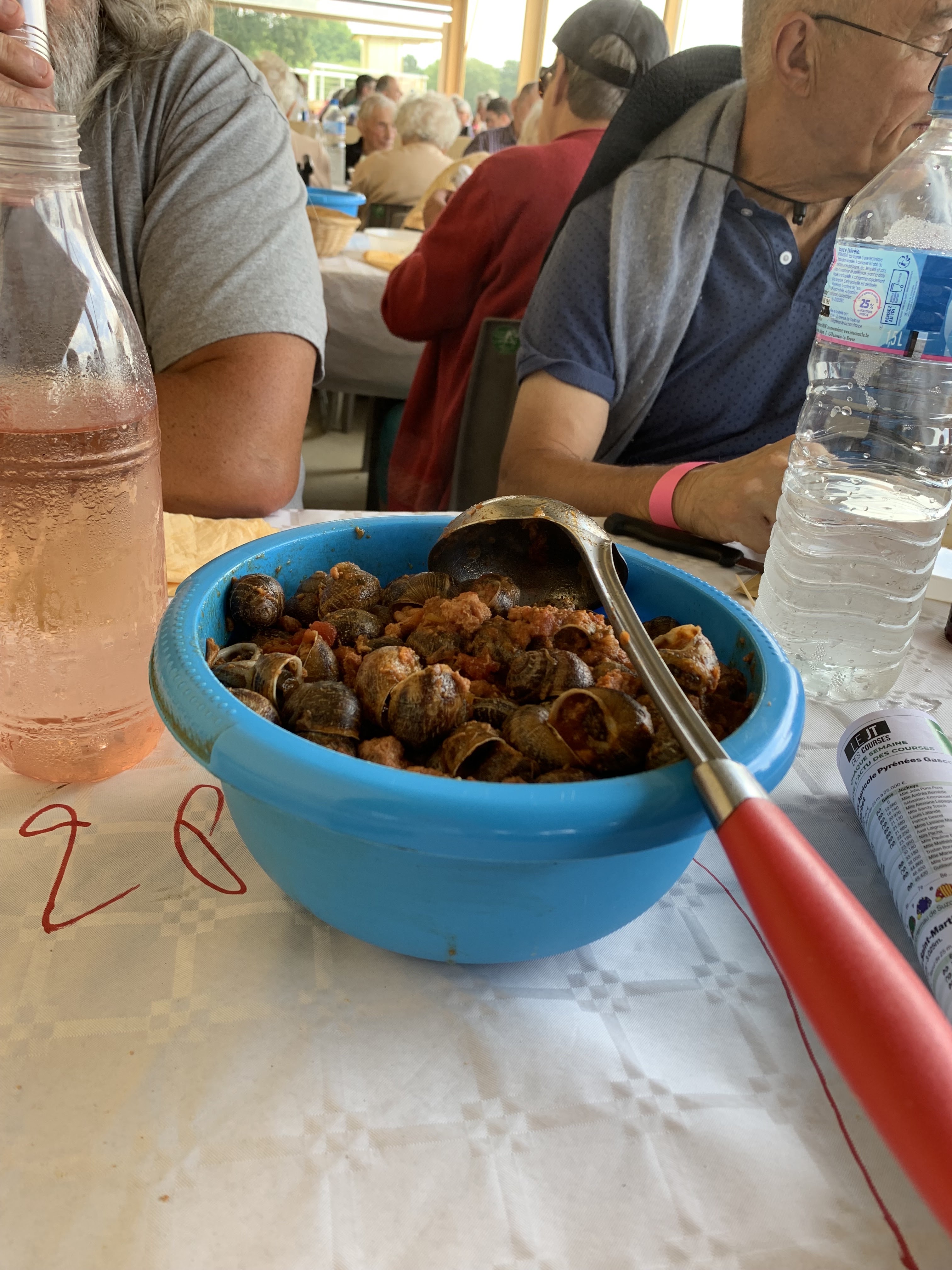 Photo n° 5 de l'avis de Patricia.L fait le 31/07/2022 à 12:21