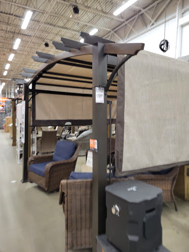 Home Improvement Store «The Home Depot», reviews and photos, 3300 Carpenter Rd, Ypsilanti, MI 48197, USA